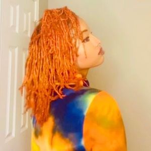 Meet your Posher, Kianga